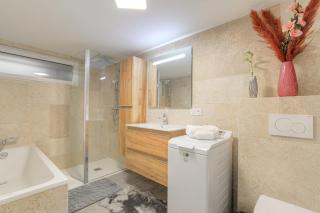 Spacieux et Calme avec parking gratuit - 8