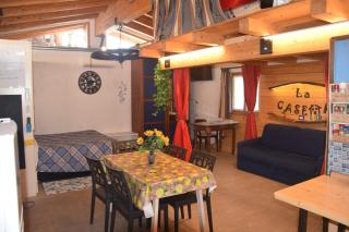 La Casetta di Marco e Giulia, Loft in Valpolicella con giardino - 9