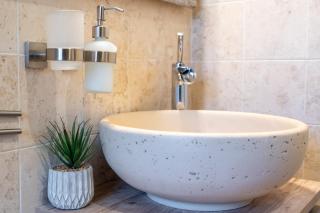 Finestra dell'Angelo a Pienza - 8