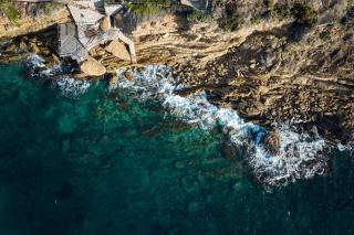 Luxurious Villa Philoxenia - 1