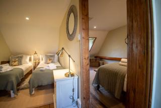 Fox Cottage - 5