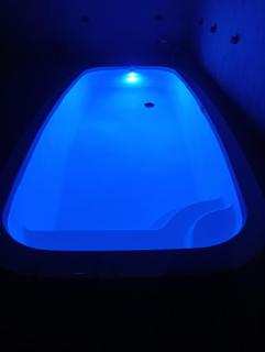 Área de Lazer BR 267 - 6