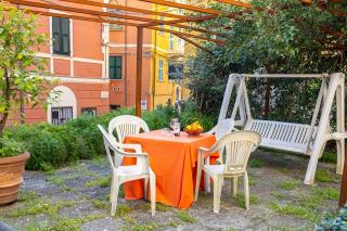 Il Giardino In Centro Storico - 9