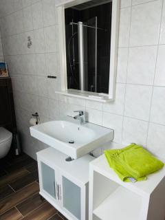 Ruhige Ferienwohnung in der Rhöner Natur - 3