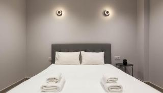 Modern Studio Suite in the centre of Thessaloniki - Tesalónica - 9