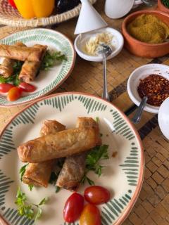 Les Sources berbères Riad & Spa - 2