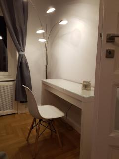Supreme City Center Apartment - Budapest - 5