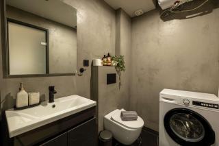 Trendy Studio Suite in Downtown Thessaloniki - 9