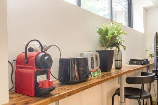 Cosy et Calme idéal déplacement pro - Lyon - 7