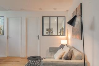 Cosy et Calme idéal déplacement pro - Lyon - 2