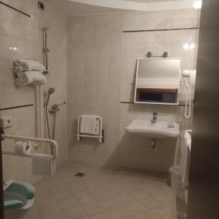 Best Western Hotel Nettuno - 1