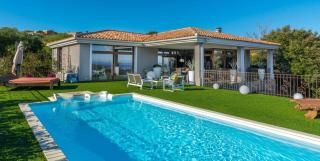 Villa Mare Monti - 9