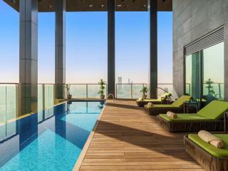 Fairmont Ramla Riyadh - 3