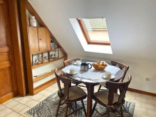 La Maisonnette à Colombages - 20 min Europapark - Centre Alsace - 2