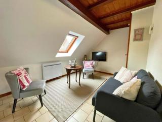 La Maisonnette à Colombages - 20 min Europapark - Centre Alsace - 5