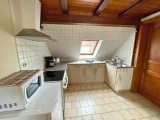 La Maisonnette à Colombages - 20 min Europapark - Centre Alsace - 3