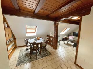 La Maisonnette à Colombages - 20 min Europapark - Centre Alsace - 7