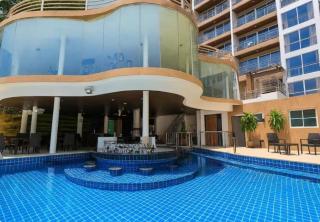 Smily Phuket Patong Sea View 2 - 1