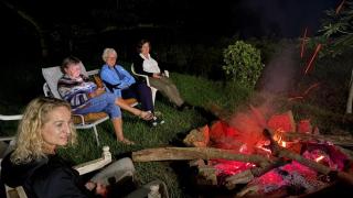 Masaka Backpackers, Tourists Cottage & Campsite - 1