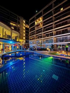 Smily Phuket Patong Sea View 2 - 2