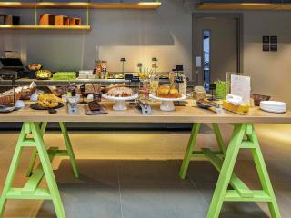 ibis Styles Porto Alegre Moinhos de Vento - 6