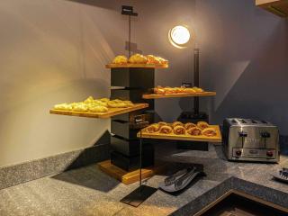 ibis Styles Porto Alegre Moinhos de Vento - 3