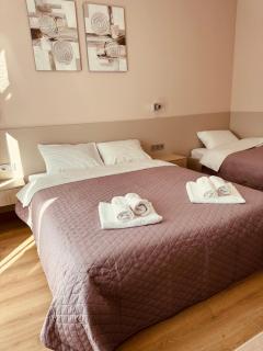 Park House Polyana - 7