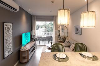 Modern 1 BR apt in Las Lomas, near Shopping delSol - 5