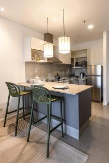 Modern 1 BR apt in Las Lomas, near Shopping delSol - 2