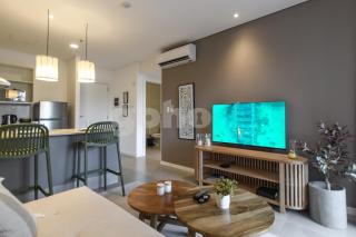 Modern 1 BR apt in Las Lomas, near Shopping delSol - 8