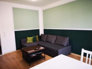 Das kleine Grüne - 0