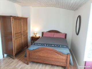 Maison de vacances - Locagrues 24C - Animal admis - 1