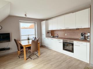 Appartement Stader Str. 3 - Cuxhaven - 9