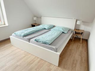 Appartement Stader Str. 3 - Cuxhaven - 6