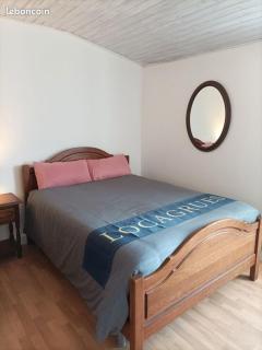 Maison de vacances - Locagrues 24C - Animal admis - 2