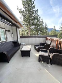 LVC0615 - Lake Therapy condo - 7