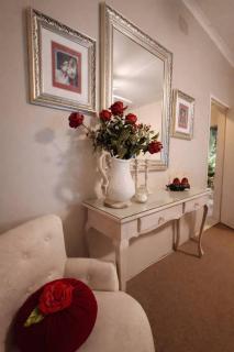 Tarentaal Guest Farm - 5