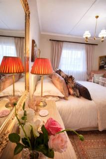 Tarentaal Guest Farm - 3