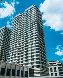 GTC Residential Apartments - 3