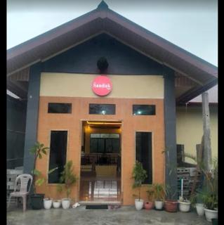 The Sanduk Inn - Rantepao - 0