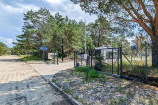 apartament Porto Łeba z ogródkiem - 8