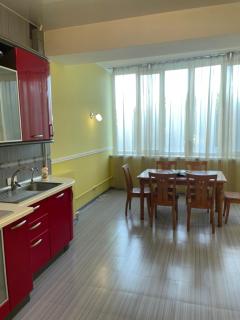 Просторная квартира у моря - 9