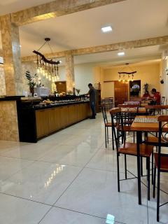 Hotel Miranda Maracaju - 6