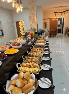 Hotel Miranda Maracaju - 5