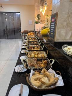 Hotel Miranda Maracaju - 4