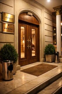 Atropat Old City Hotel - 9