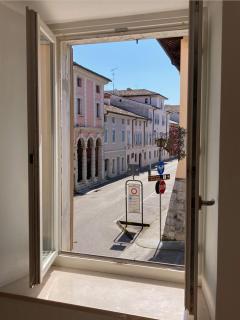 Casa Dante - 0