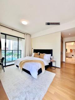 Luxurious 2-Bedroom Apartment with Full Accessibility in Nairobi - 0