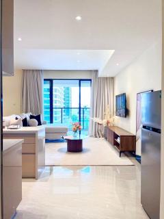 Luxurious 2-Bedroom Apartment with Full Accessibility in Nairobi - 8