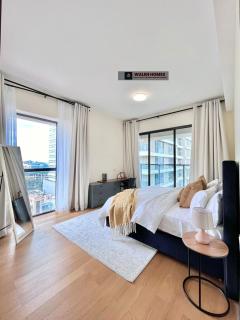 Luxurious 2-Bedroom Apartment with Full Accessibility in Nairobi - 9